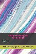 Soflay Anthology of Microstories: Vol 1