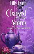 Changed by the Storm: The Story of Dr. Darcy and Elizabeth