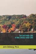 The Last Pretty Lake in New Jersey: Cedar Lake