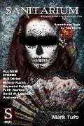 Sanitarium Issue #7: Sanitarium Magazine #7 (2013)
