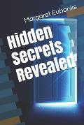 Hidden Secrets Revealed