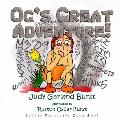 Og's Great Adventure: 53c237 P21m171v3 C0d3 800k
