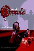 Dracula - the play: a gothic horror story