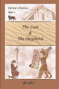 The Lion and the Shepherd: Keturah's Children: Book 1