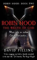 Robin Hood: The Wrath of God