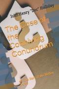 The Case of the Conniving Conundrum: #2 The Hart of the Matter Series
