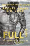 Full Sack: A RH New Adult Contemporary Romance