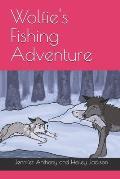Wolfie's Fishing Adventure