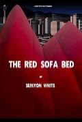 The Red Sofa Bed