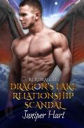 Dragon's Fake Relationship Scandal