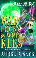 Warlocks & Wrinkles: Paranormal Women's Fiction
