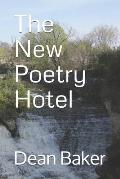 The New Poetry Hotel