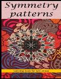 Symmetry patterns: Relieving loads and Anti-stress across artwork and optimizing therapy for adult/teens who they desire coloring book wi