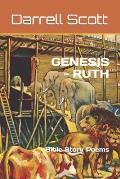 Genesis - Ruth: Bible Story Poems