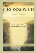 Crossover: 21 Day Devotional