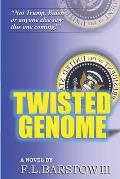 Twisted Genome