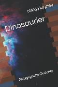 Dinosaurier: Padagogische Gedichte