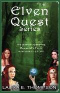 Elven Quest Series: Books 1, 2 &3
