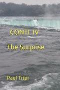 Conti IV: The Surprise