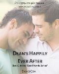 Dean's Happily Ever After: Book 2 in the Best Friends Series