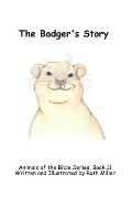 The Badger's Story