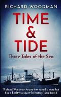 Time and Tide: Three Tales of the Sea