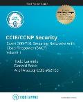 CCIE/CCNP Security Exam 300-710: Securing Networks with Cisco Firepower (SNCF): Volume II