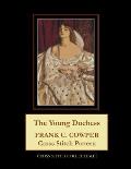 The Young Duchess: Frank C. Cowper Cross Stitch Pattern