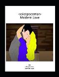 -solospaceman- Modern Love