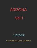 ARIZONA Vol.1: Trombone