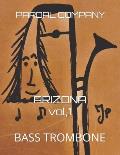 ARIZONA Vol.1: Bass Trombone