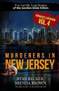 Murderers in NJ