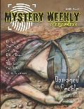 Mystery Weekly Magazine: March 2021