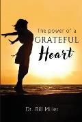 The Power of a Grateful Heart
