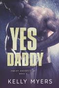 Yes Daddy (German Edition)