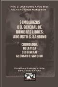 Semblanzas del General de Hombres Libres: Augusto C. Sandino
