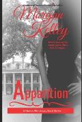 Apparition: The Hunter Mercenary Series