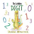Digit: The Scribblers