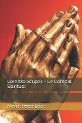 Lorenzo Scupoli - Le Combat Spirituel