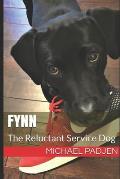 Fynn: The Reluctant Service Dog