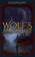 Wolf's Beautiful Beast: The Big Bad Wolf and Red Riding Hood, join Rapunzel to battle a beast.