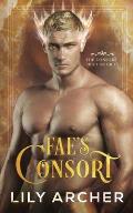 Fae's Consort