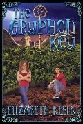 The Gryphon Key