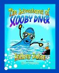 The Adventures of SCOOBY DIVER