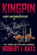 Kingpin: A Kurtz and Barent Mystery