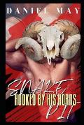 Hooked by his Horns: Two Tales of Dark MM Romance