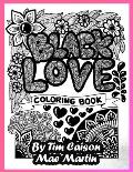 Black Love Coloring Book: Coloring book for teens, adults and grownups who love to celebrate black love.