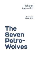 The Seven Petro-Wolves: Foreword by Mr. Nicolas Sarkis