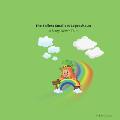 The Tallest Smallest Leprechaun: A Story Never Told