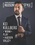 Hudson Valley Style Magazine Issue No.20 - Kei Kullberg